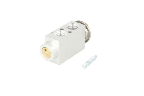 Injector Nozzle, expansion valve