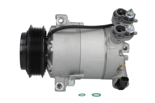 Compressor, air conditioning (KTT090314)