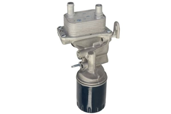 Oil Cooler, engine oil (D4C014TT)