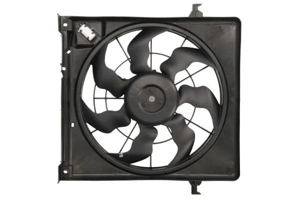 Fan, engine cooling (D80507TT)