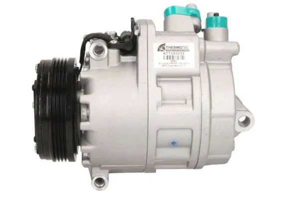 Compressor, air conditioning (KTT090058)