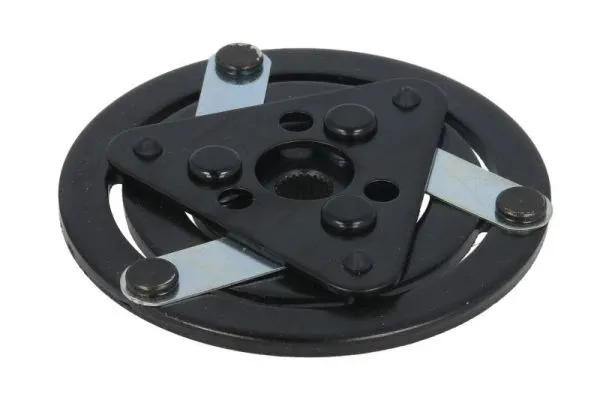 Drive Plate, magnetic clutch compressor