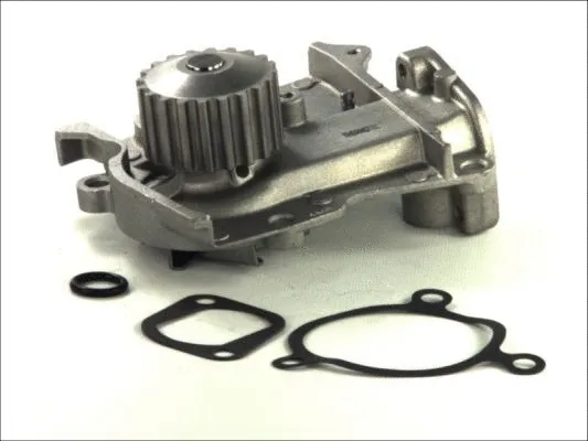 Water Pump, engine cooling (D13009TT)
