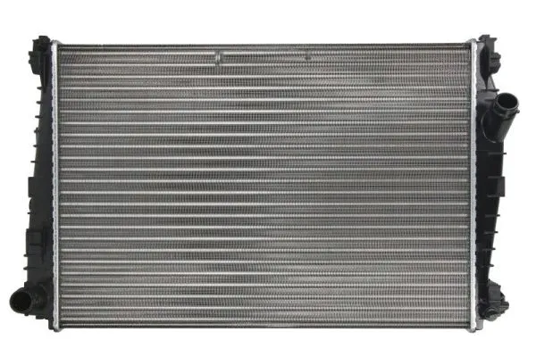 Radiator, engine cooling (D7D010TT)