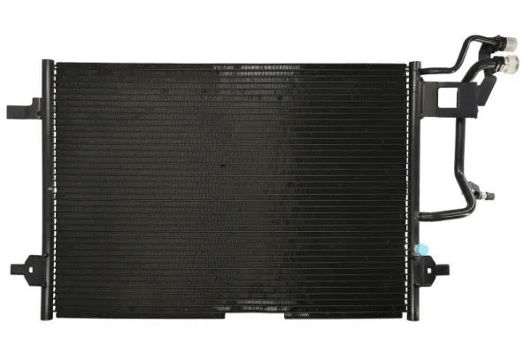 Condenser, air conditioning (KTT110041)