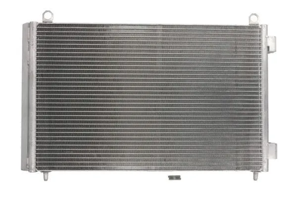Condenser, air conditioning (KTT110539)