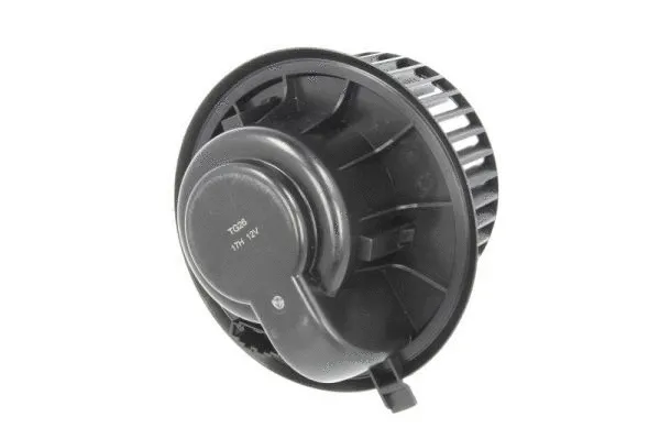 Interior Blower