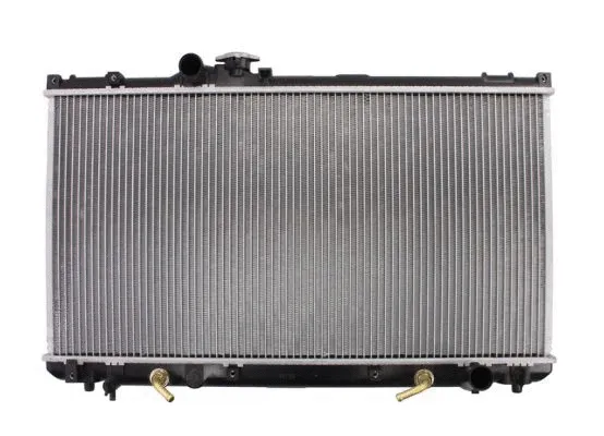 Radiator, engine cooling (D72045TT)