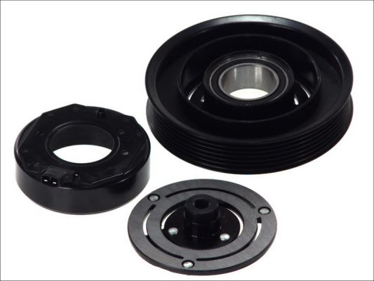Magnetic Clutch, air conditioning compressor (KTT040088)