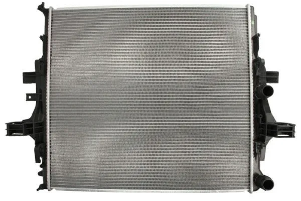 Radiator, engine cooling (D7E009TT)