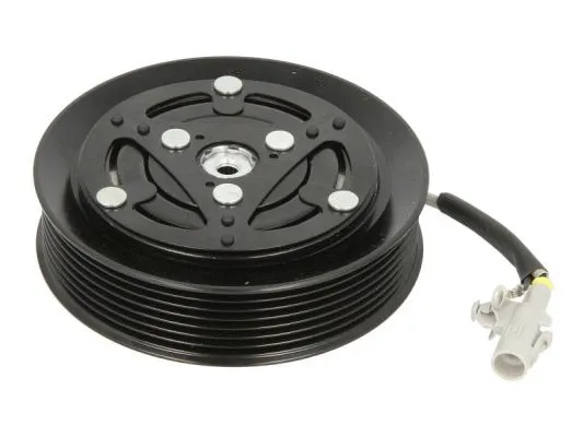 Magnetic Clutch, air conditioning compressor (KTT040185)