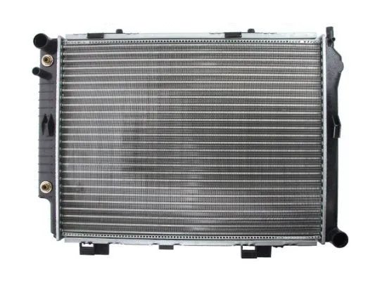 Radiator, engine cooling (D7M029TT)