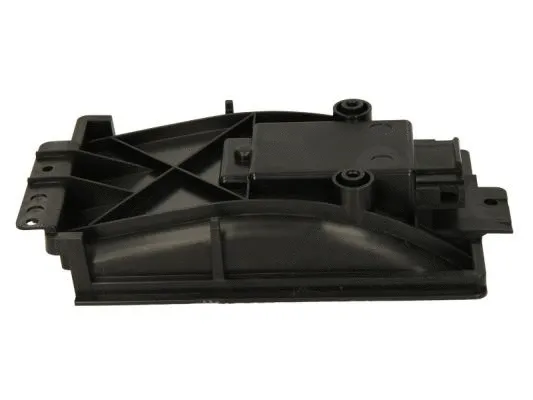 Regulator, interior blower