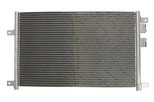 Condenser, air conditioning (KTT110385)