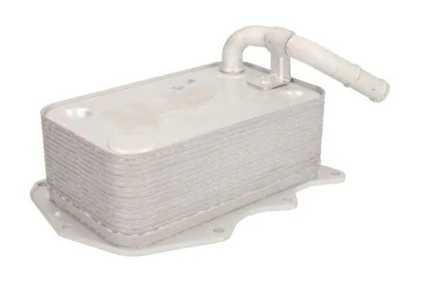 Oil Cooler, engine oil (D4A018TT)