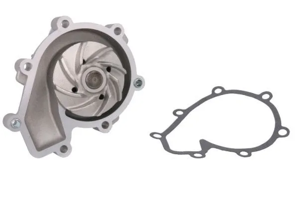 Water Pump, engine cooling (D1M014TT)