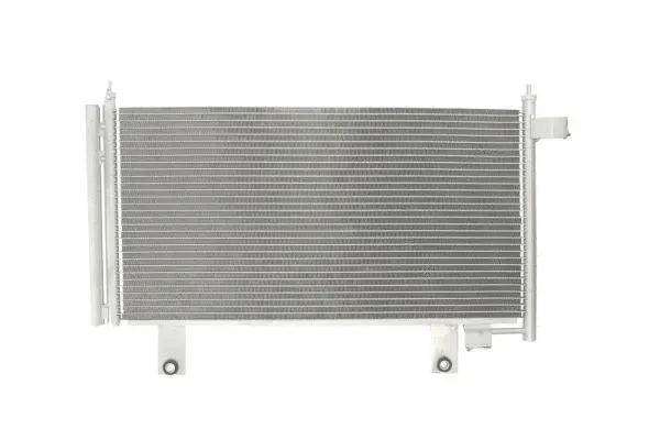 Condenser, air conditioning (KTT110502)