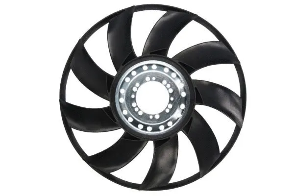 Fan Wheel, engine cooling