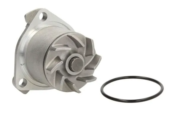 Water Pump, engine cooling (D1W023TT)