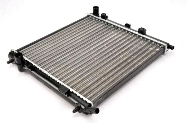 Radiator, engine cooling (D7P020TT)