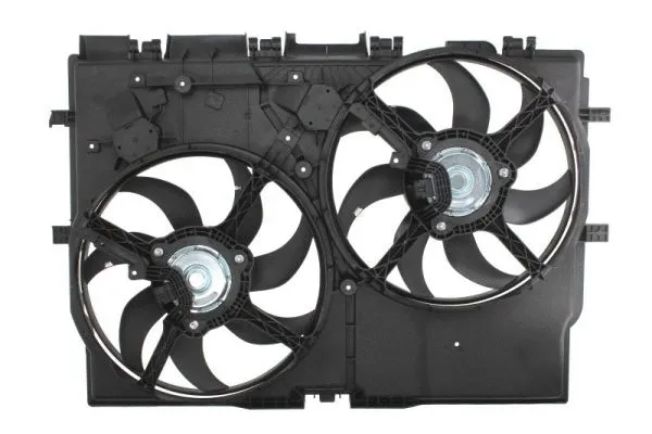 Fan, engine cooling
