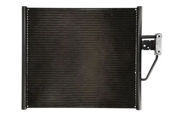 Condenser, air conditioning (KTT110257)