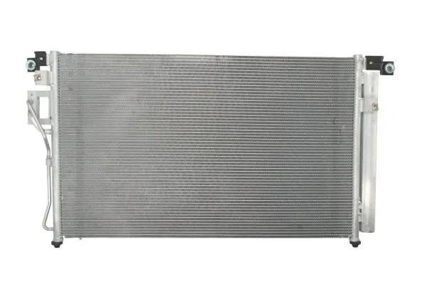 Condenser, air conditioning (KTT110511)