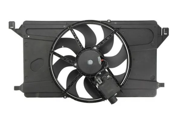Fan, engine cooling