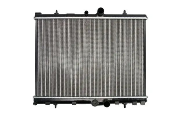 Radiator, engine cooling (D7P033TT)