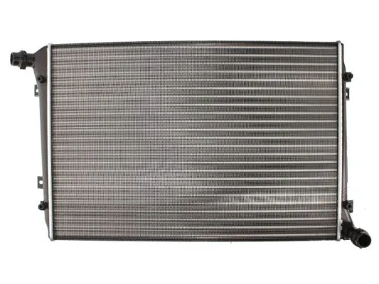 Radiator, engine cooling (D7W036TT)