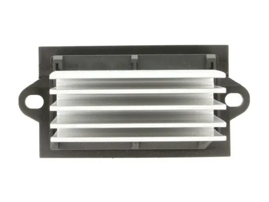 Regulator, interior blower