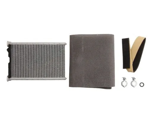 Heat Exchanger, interior heating (D6B009TT)