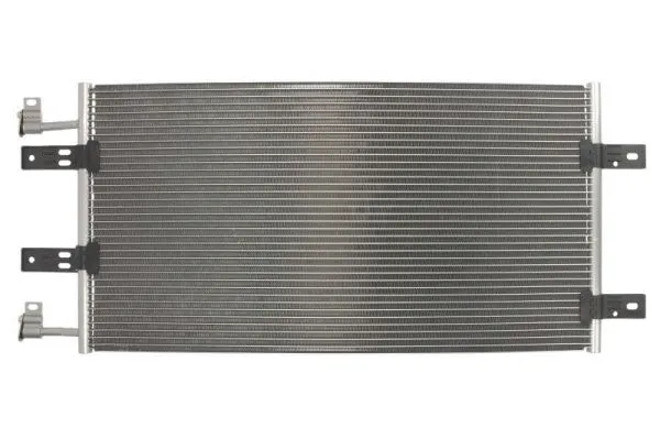 Condenser, air conditioning (KTT110351)