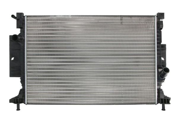 Radiator, engine cooling (D7G043TT)