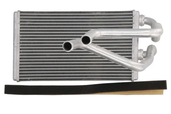 Heat Exchanger, interior heating (D6C010TT)