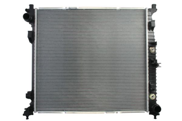 Radiator, engine cooling (D7M074TT)
