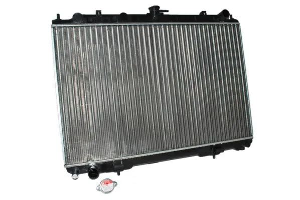 Radiator, engine cooling (D71017TT)