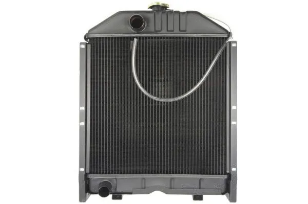 Radiator, engine cooling (D7AG187TT)