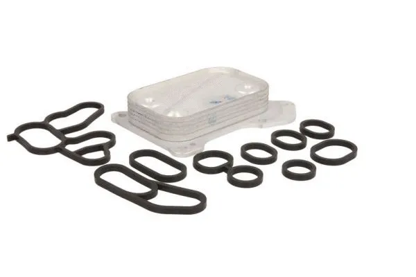 Oil Cooler, engine oil (D4X002TT)