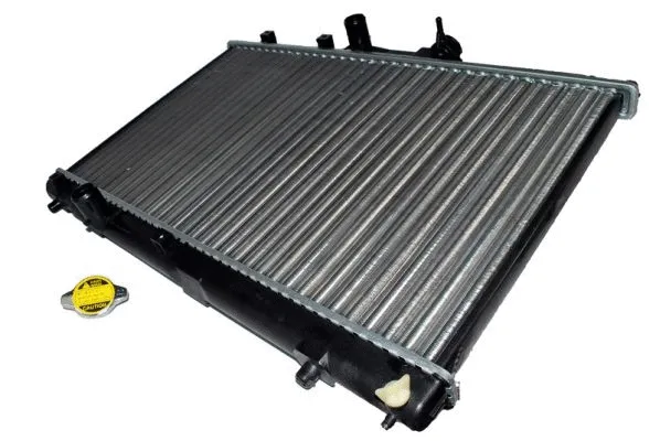 Radiator, engine cooling (D72002TT)