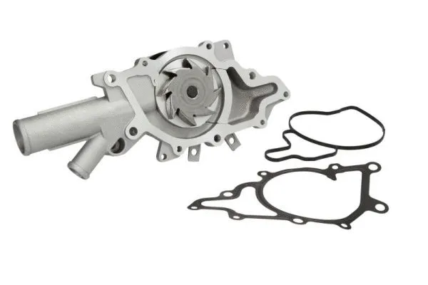 Water Pump, engine cooling (D1M057TT)