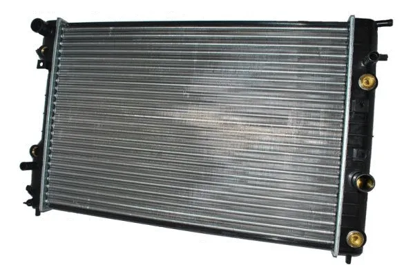 Radiator, engine cooling (D7X034TT)