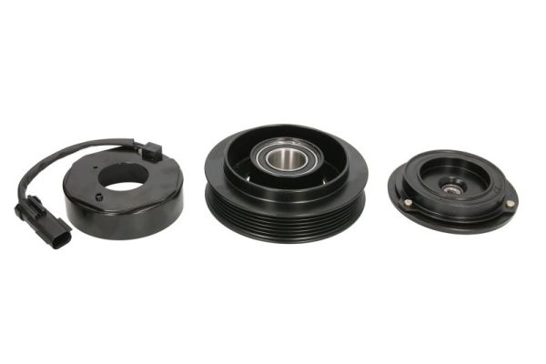 Magnetic Clutch, air conditioning compressor