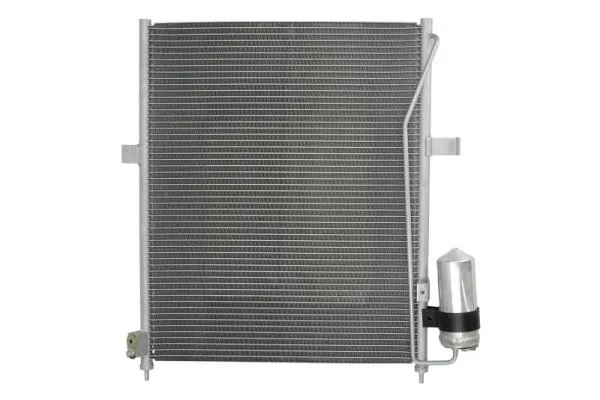Condenser, air conditioning (KTT110492)
