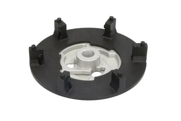 Drive Plate, magnetic clutch compressor (KTT020007)