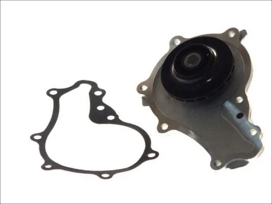 Water Pump, engine cooling (D1P037TT)