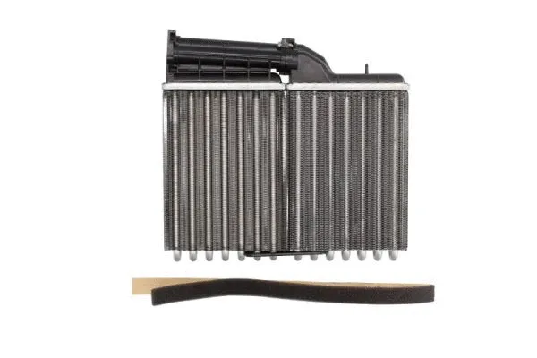Heat Exchanger, interior heating (D6B010TT)