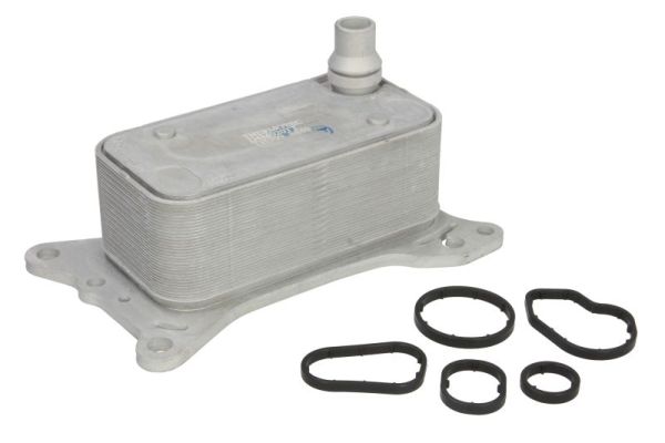 Oil Cooler, engine oil (D4M020TT)