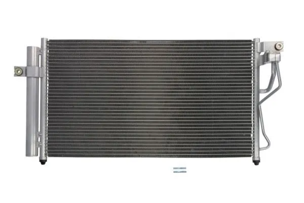 Condenser, air conditioning (KTT110553)