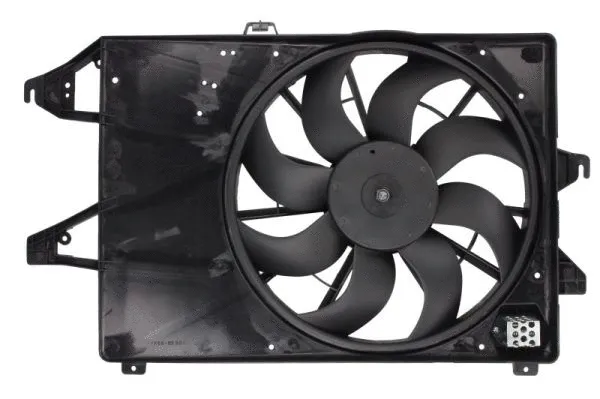 Fan, engine cooling (D8G005TT)